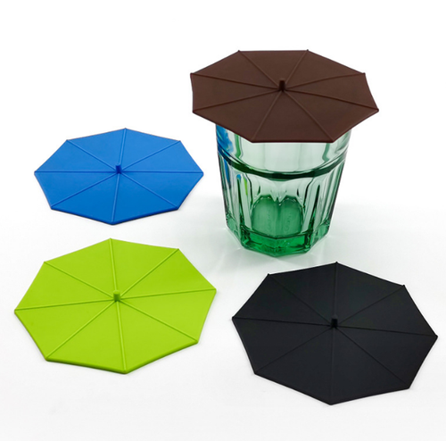 Silicone Cup Lid Silicone Cup Lid