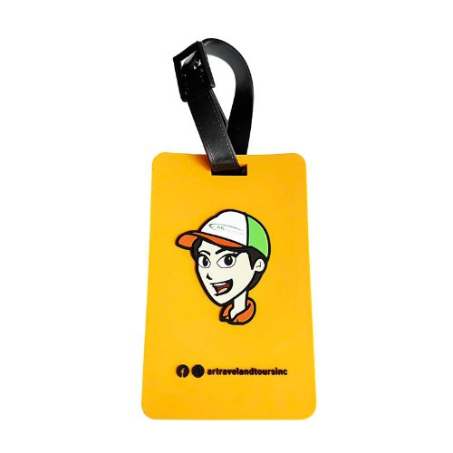 pvc Handbag Tag pvc Handbag Tag
