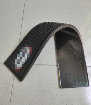 50*10 cm Núverandi mold BAR MAT