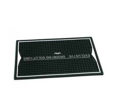 Auglýsingamerki PVC Bar gegn
