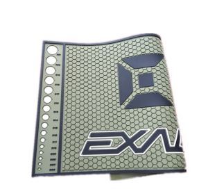 Bar aukabúnaður Soft PVC Bar Mat hlaupari
