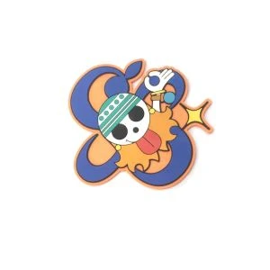 Japan Anime One Piece Sérsniðin bikarbrautir